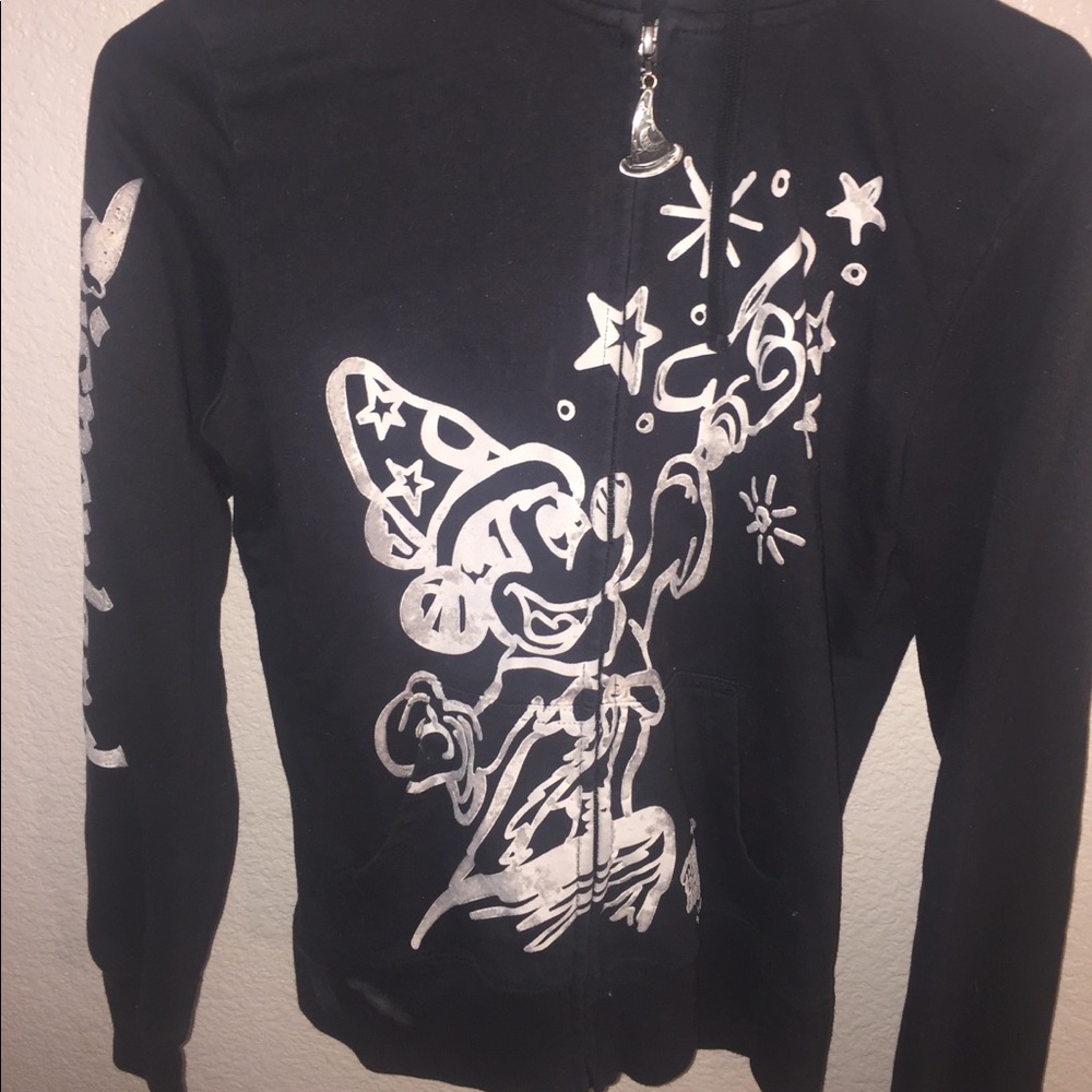 Used Disney jacket